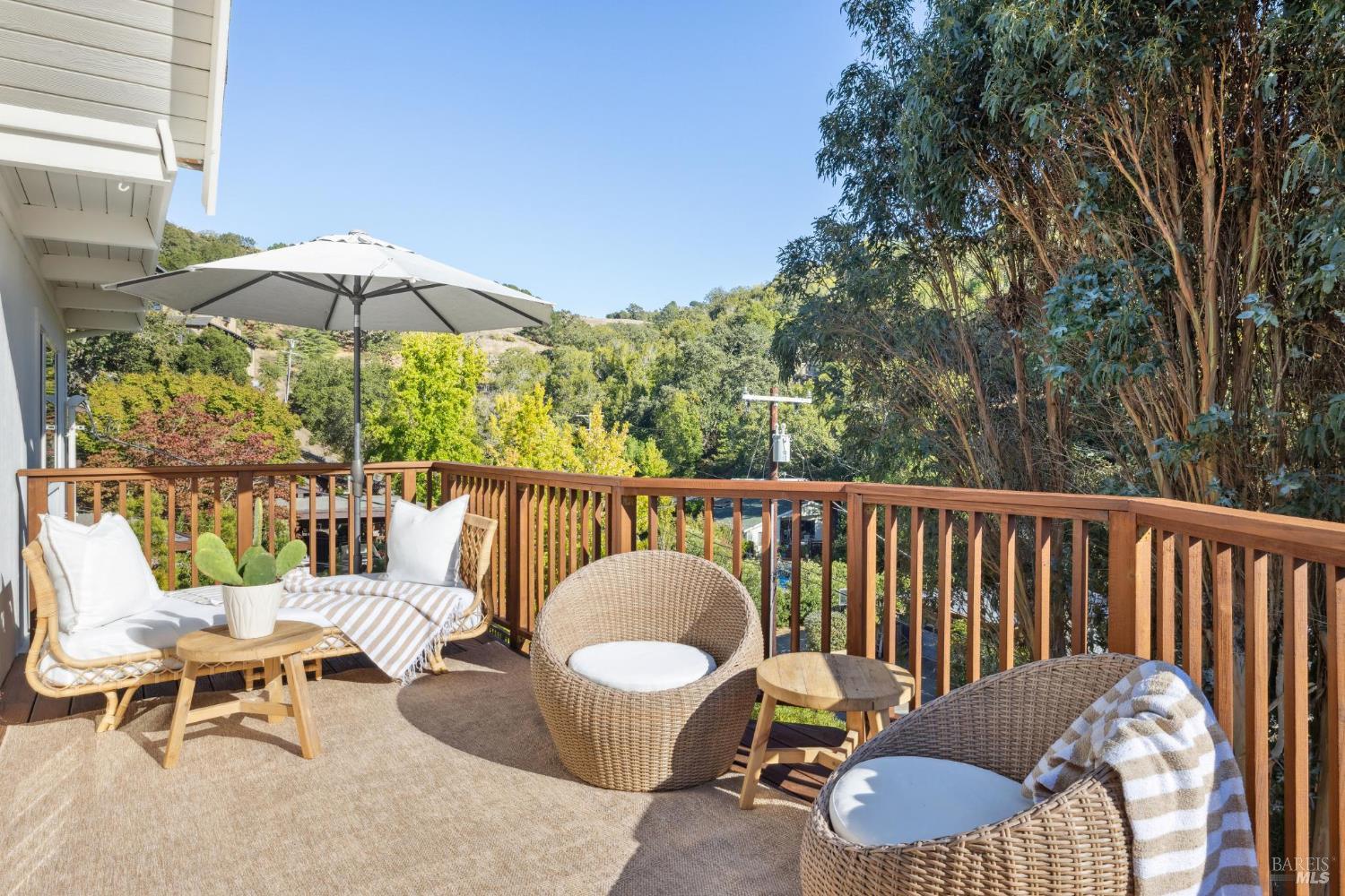 91 Holstein Road San Anselmo, CA 94960 - Photo 28 of 65