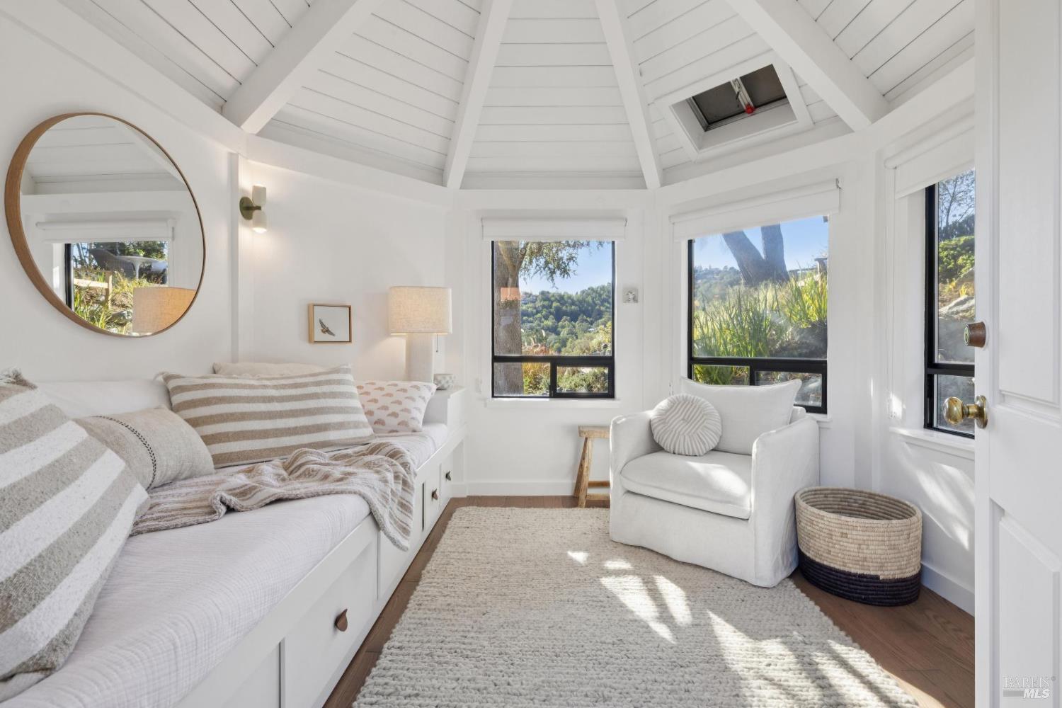 91 Holstein Road San Anselmo, CA 94960 - Photo 39 of 65