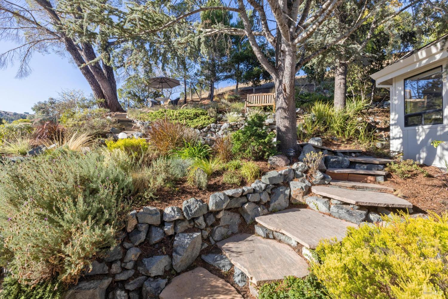 91 Holstein Road San Anselmo, CA 94960 - Photo 43 of 65