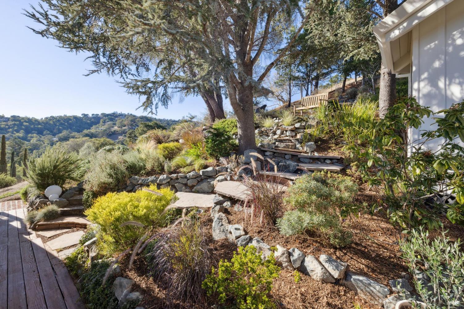 91 Holstein Road San Anselmo, CA 94960 - Photo 48 of 65
