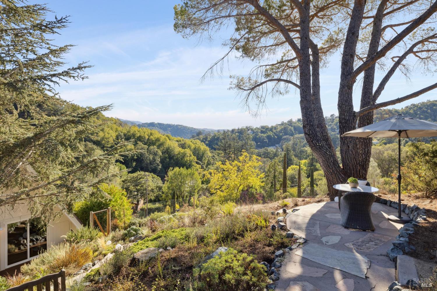 91 Holstein Road San Anselmo, CA 94960 - Photo 53 of 65