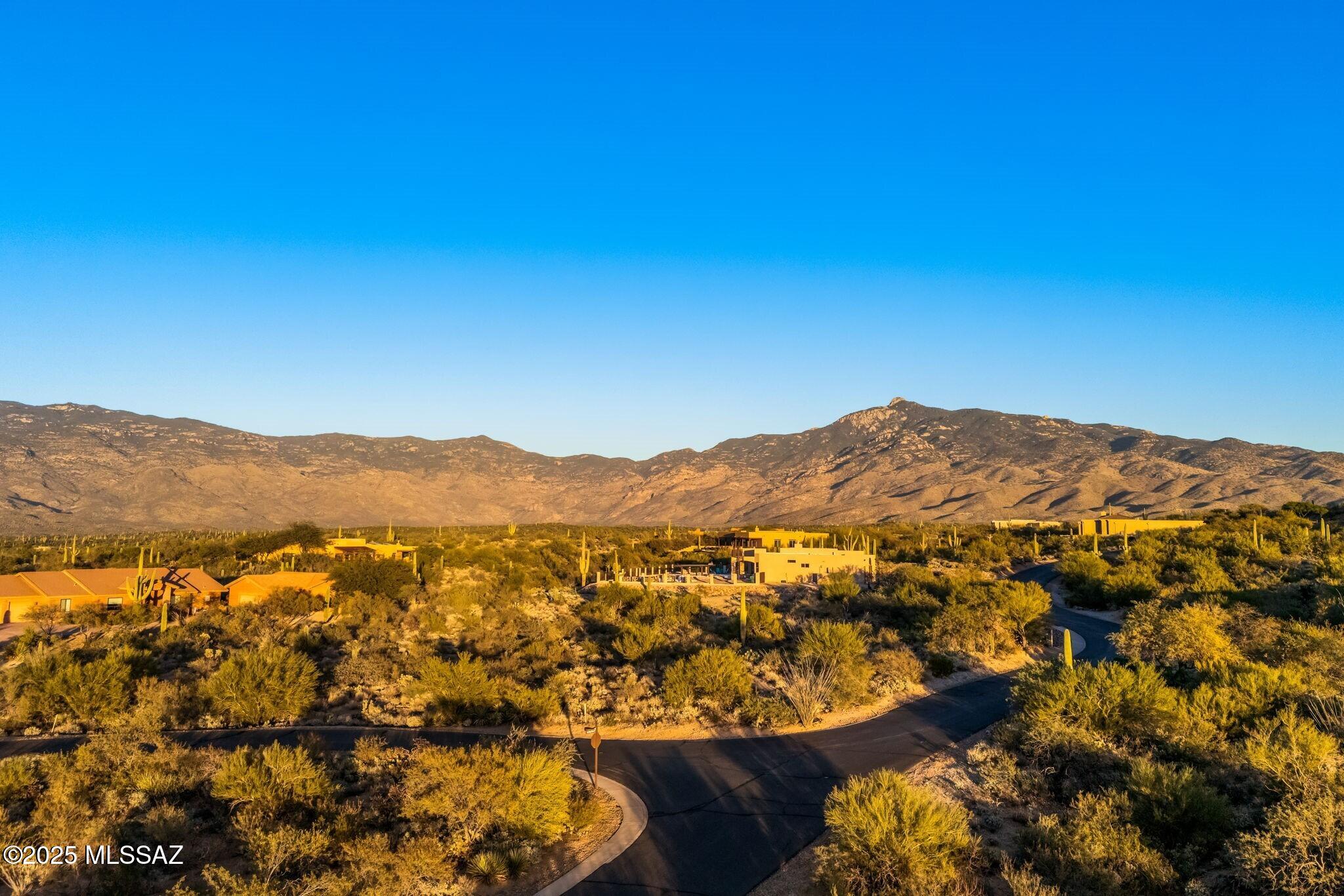 15252 East Tumbling W Ranch Place, Unit 134 Vail, AZ 85641 - Photo 4 of 31 Mountain Views
