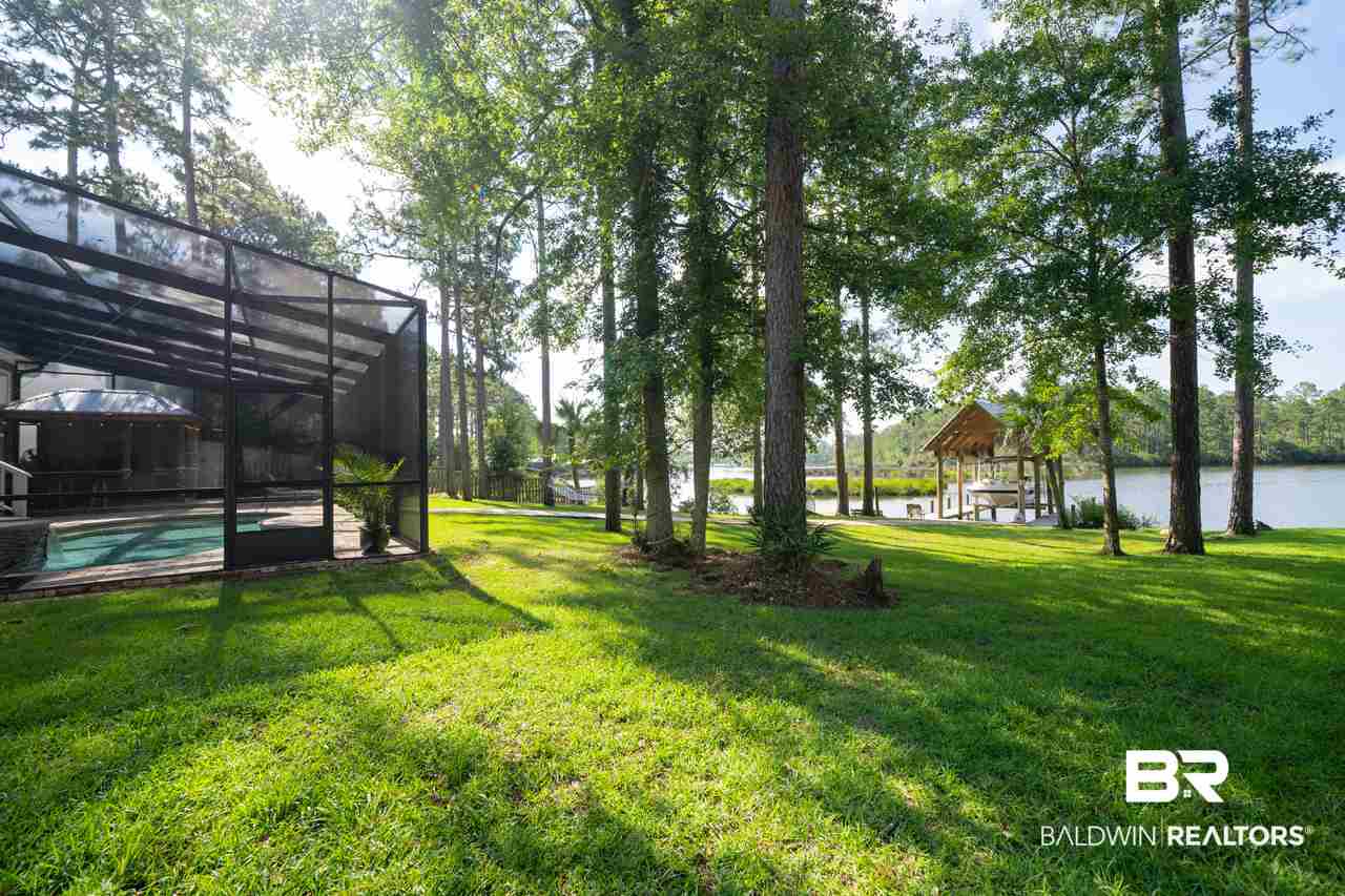 8066 Bay View Drive Foley, AL 36535 - Photo 34 of 49