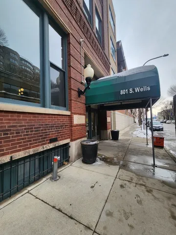 $265,000 | 801 South Wells Street, Unit 608, Chicago, IL 60607