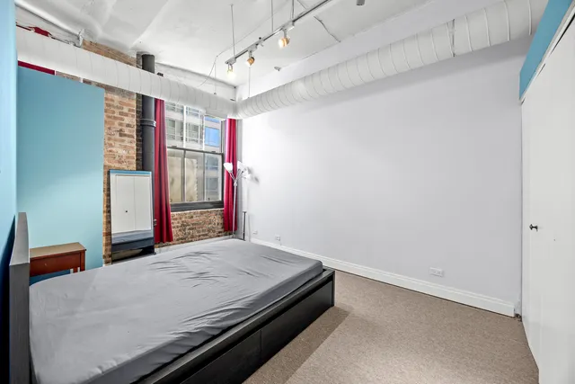 $265,000 | 801 South Wells Street, Unit 608, Chicago, IL 60607