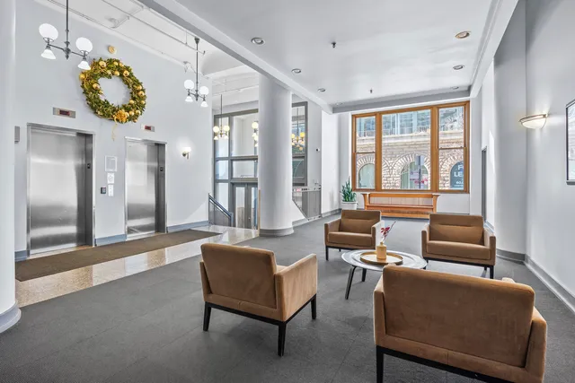 $265,000 | 801 South Wells Street, Unit 608, Chicago, IL 60607