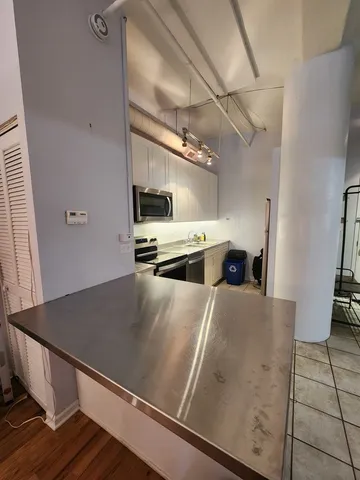 $265,000 | 801 South Wells Street, Unit 608, Chicago, IL 60607