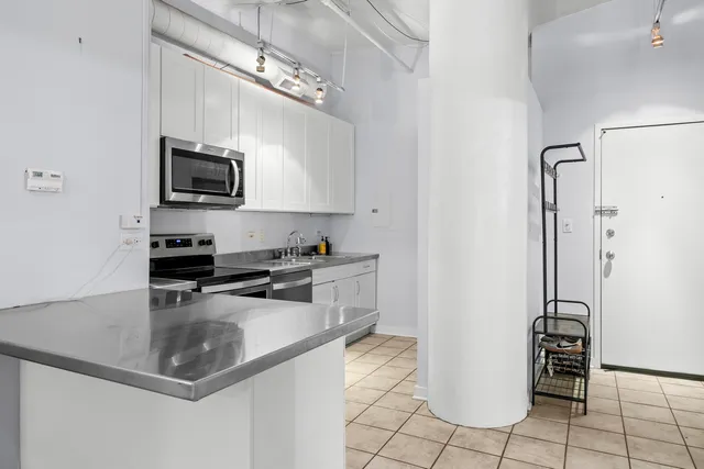 $265,000 | 801 South Wells Street, Unit 608, Chicago, IL 60607