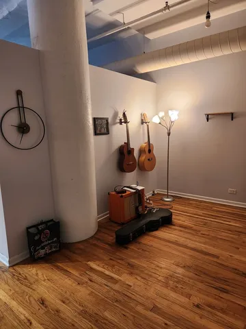 $265,000 | 801 South Wells Street, Unit 608, Chicago, IL 60607