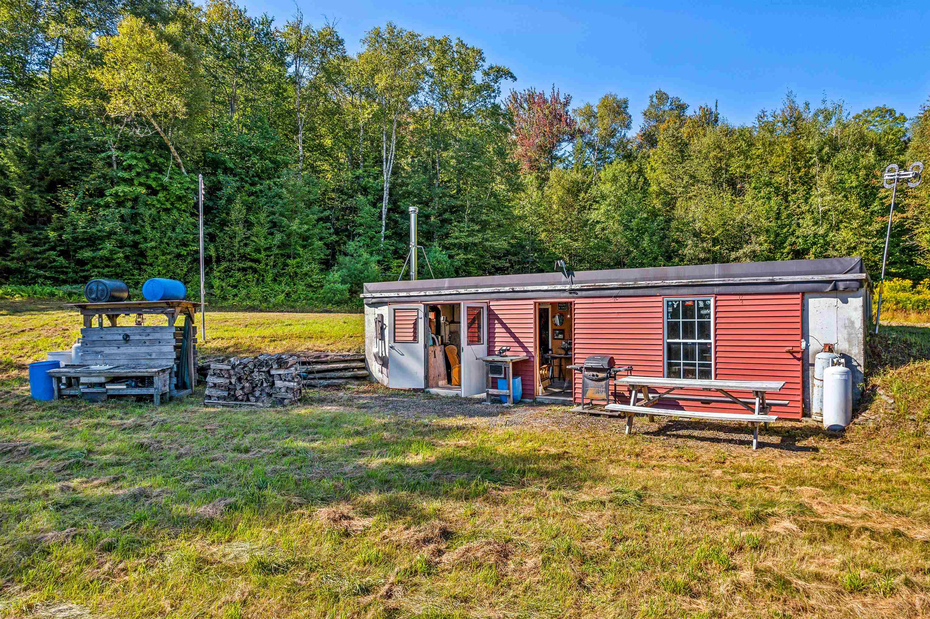 47 New Brighton Hill Road Tunbridge, VT 05077 - Photo 34 of 38 Gallery Image 34