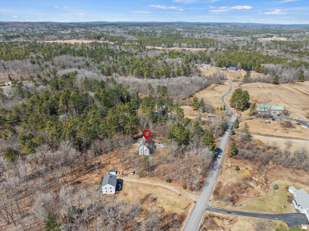 44 Thunder Road North Yarmouth, ME 04097 - Photo 42 of 69 44 Thunder Road