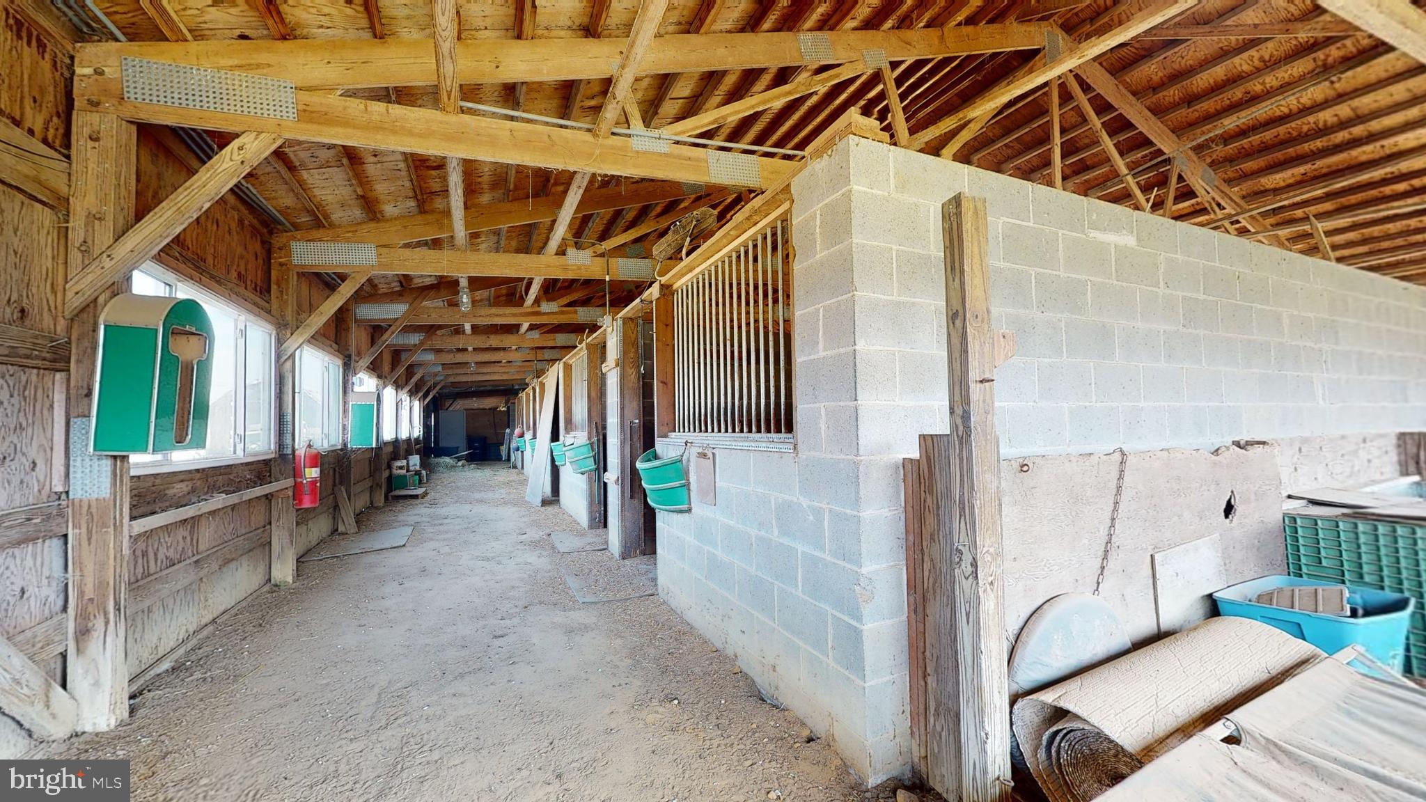 27 Reeves Station Road Medford, NJ 08055 - Photo 4 of 12 Barn