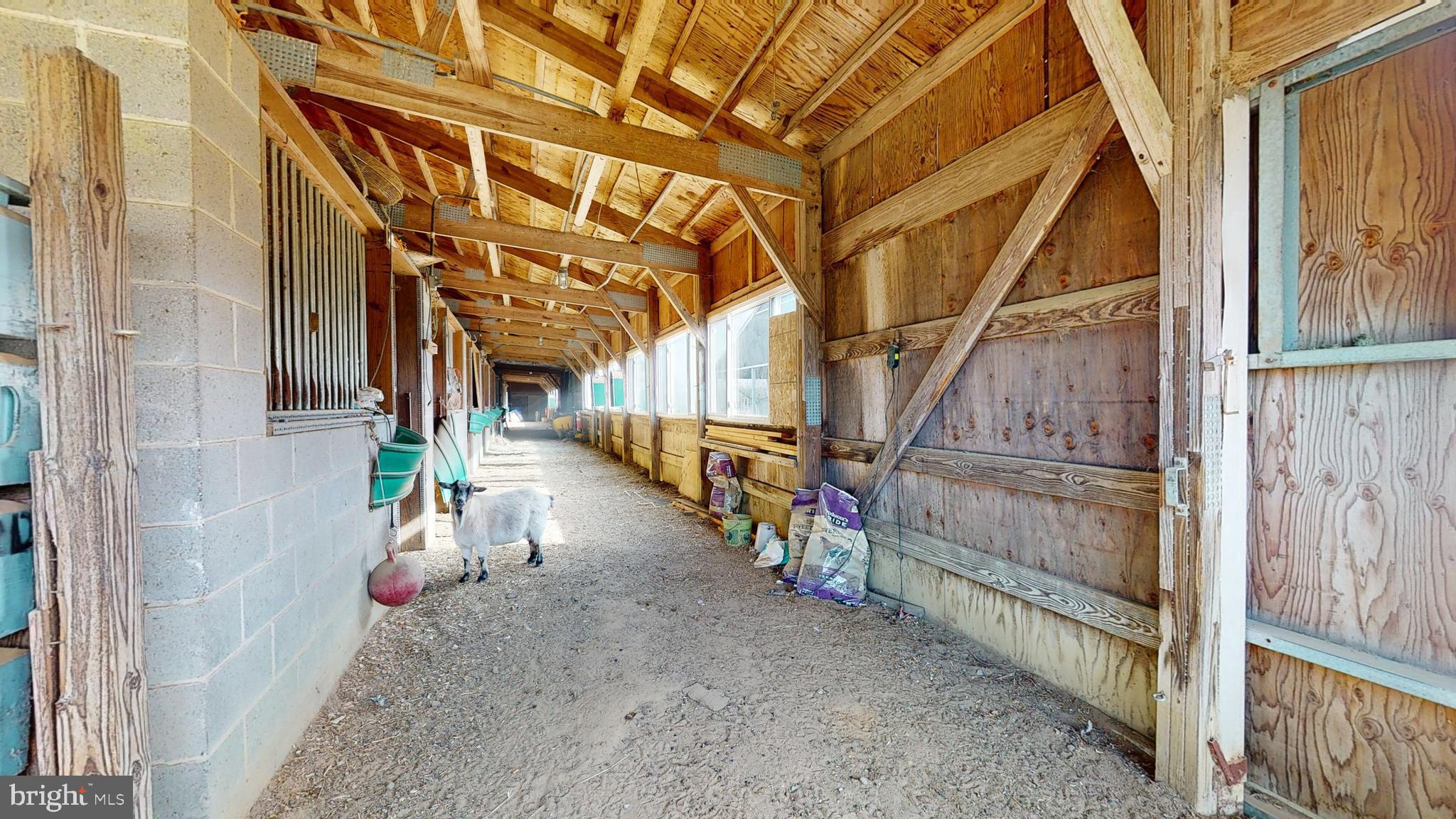 27 Reeves Station Road Medford, NJ 08055 - Photo 5 of 12 Barn