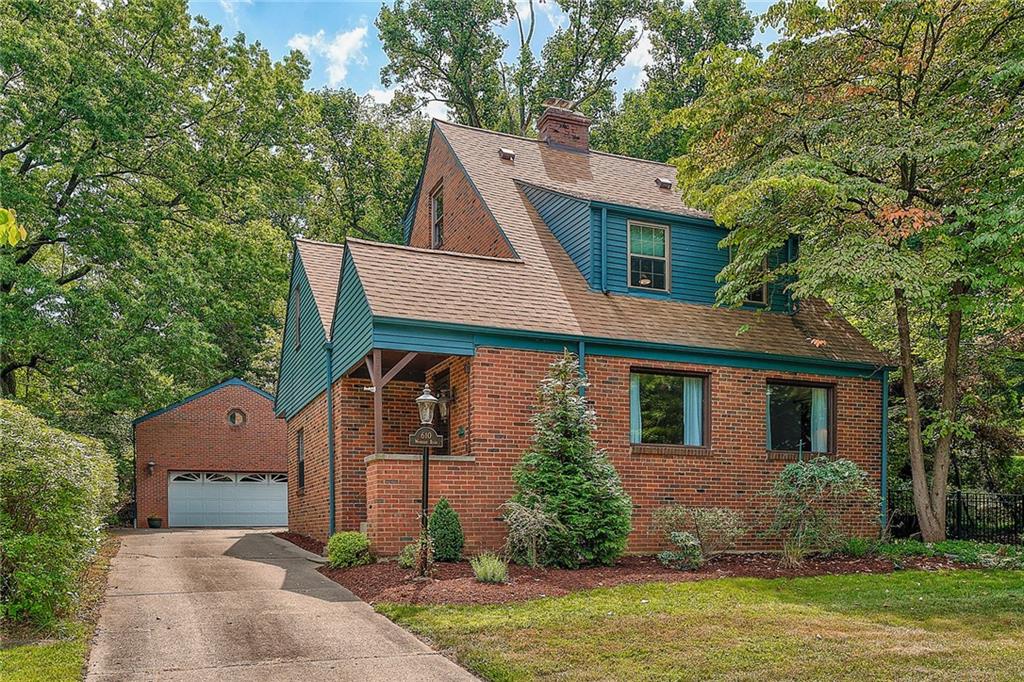 610 Woodside Road Pittsburgh, PA 15221 - Photo 1 of 25 Gallery Image 1