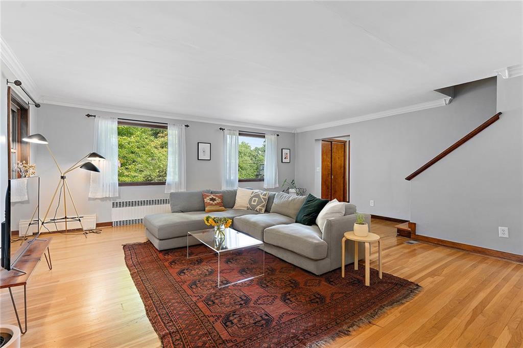 610 Woodside Road Pittsburgh, PA 15221 - Photo 2 of 25 Gallery Image 2