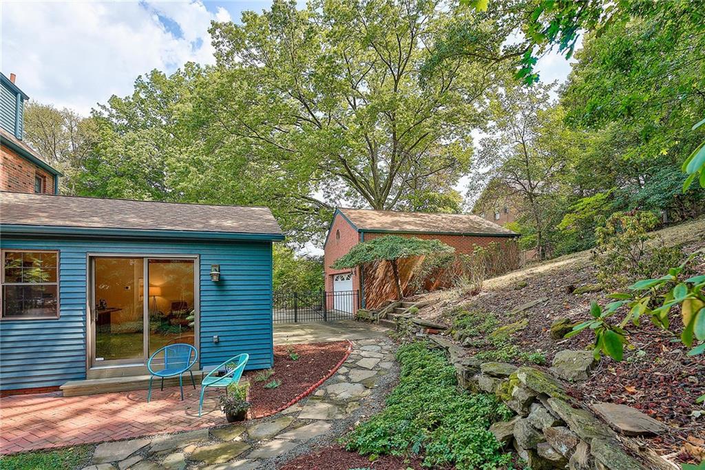 610 Woodside Road Pittsburgh, PA 15221 - Photo 22 of 25 Gallery Image 22