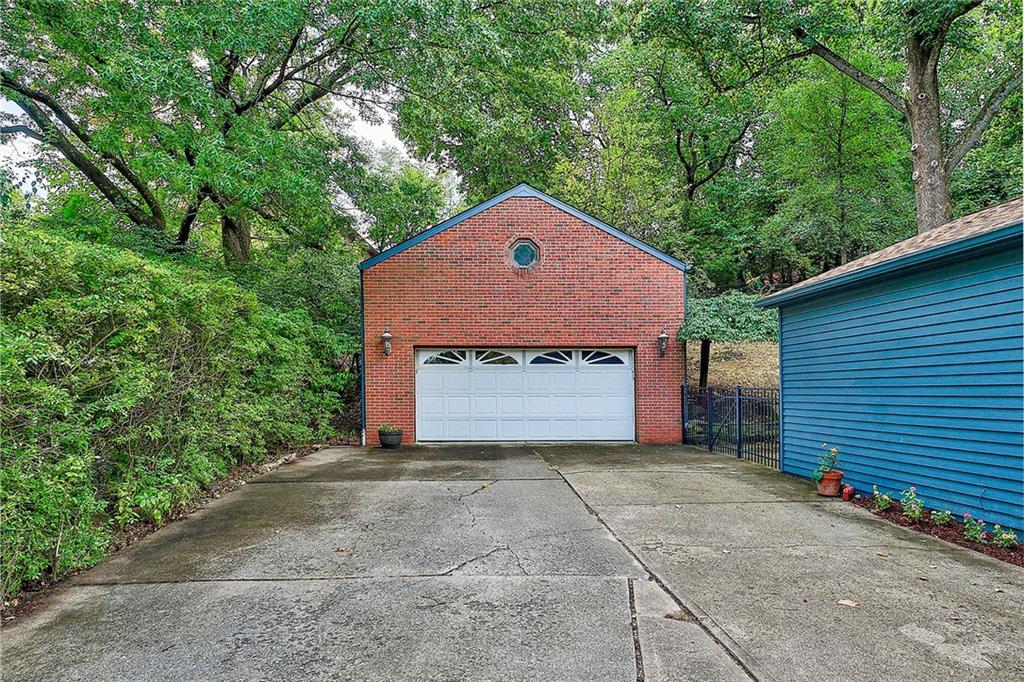 610 Woodside Road Pittsburgh, PA 15221 - Photo 25 of 25 Gallery Image 25