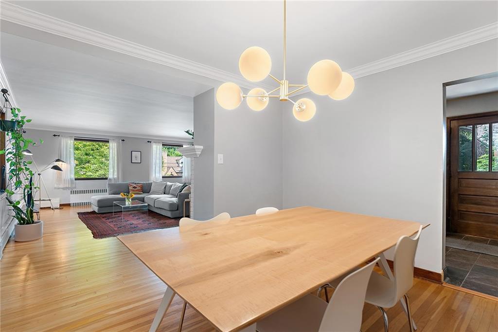 610 Woodside Road Pittsburgh, PA 15221 - Photo 6 of 25 Gallery Image 6