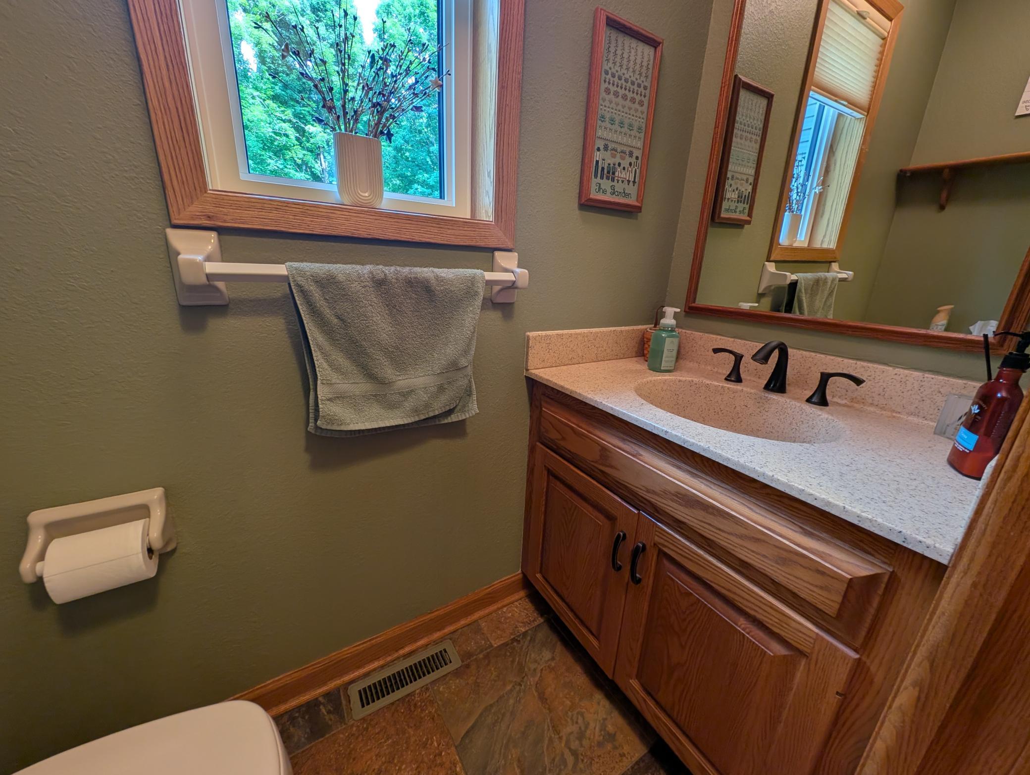 6821 Mesabi Court Northwest Rochester, MN 55901 - Photo 21 of 34