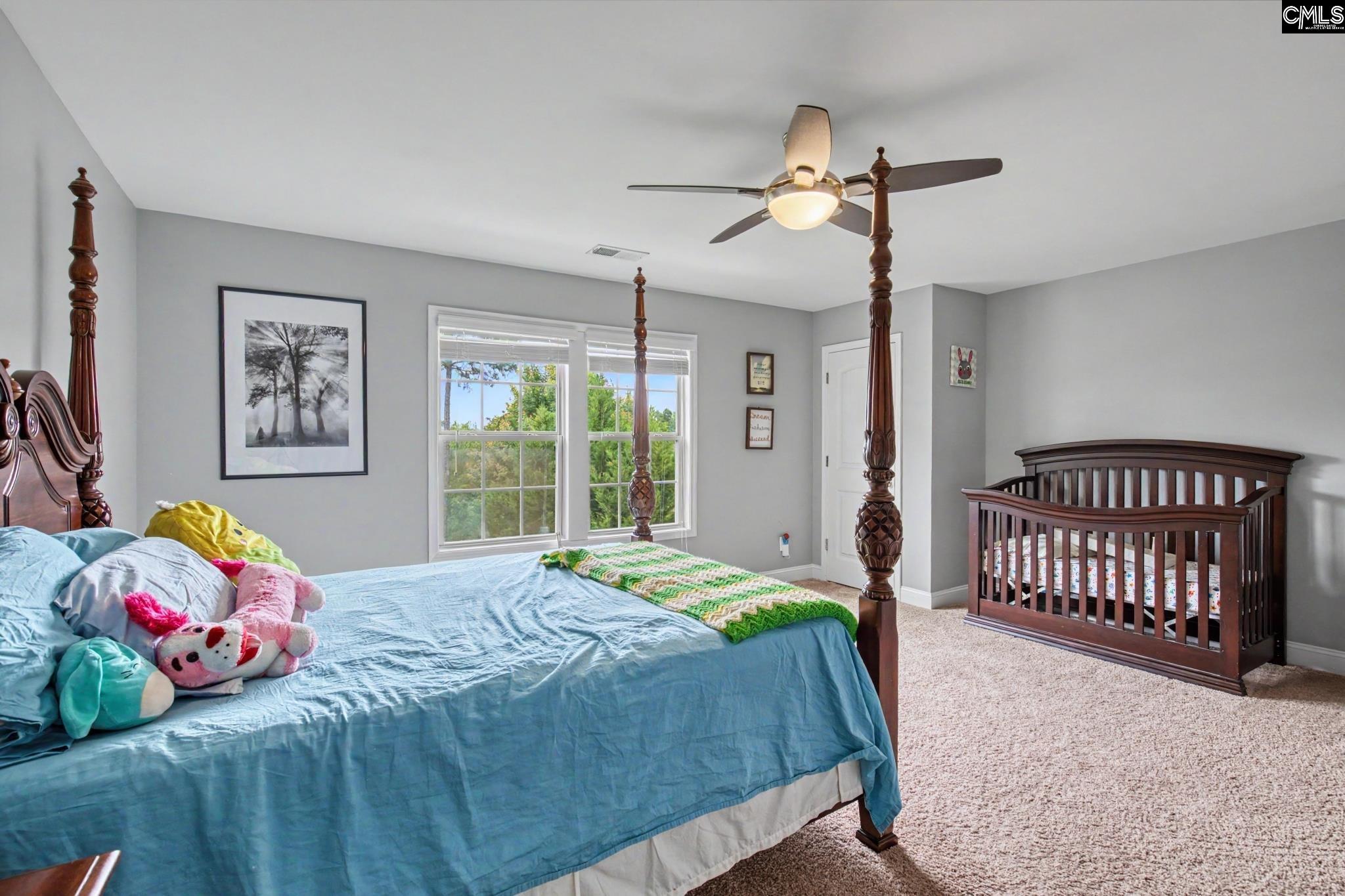 538 Compass Rose Way Irmo, SC 29063 - Photo 33 of 54