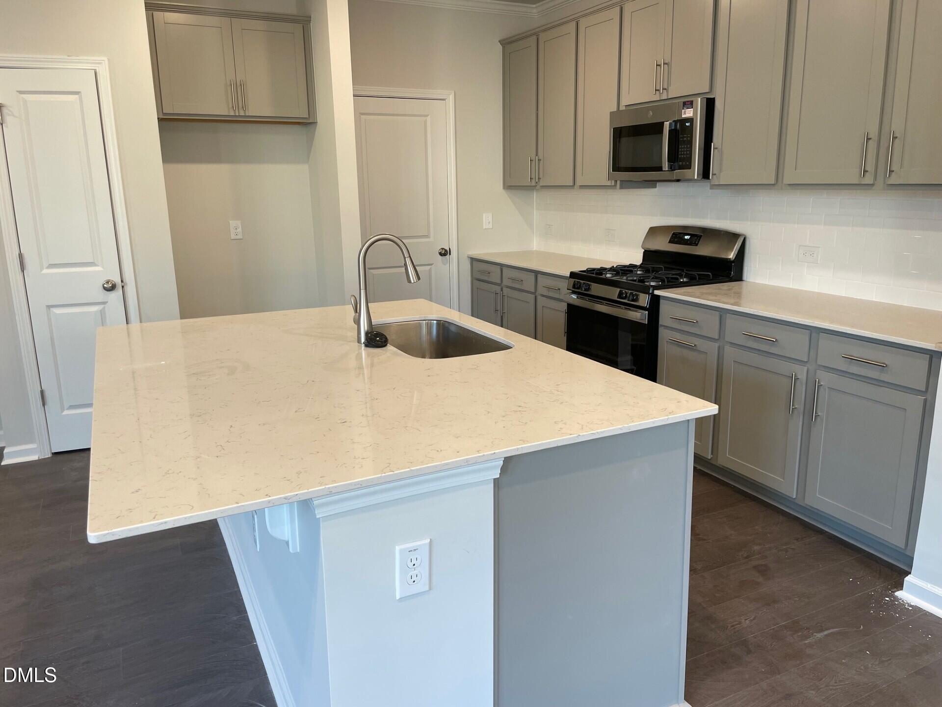 517 Hester Road Durham, NC 27703 - Photo 5 of 7 302 kitchen