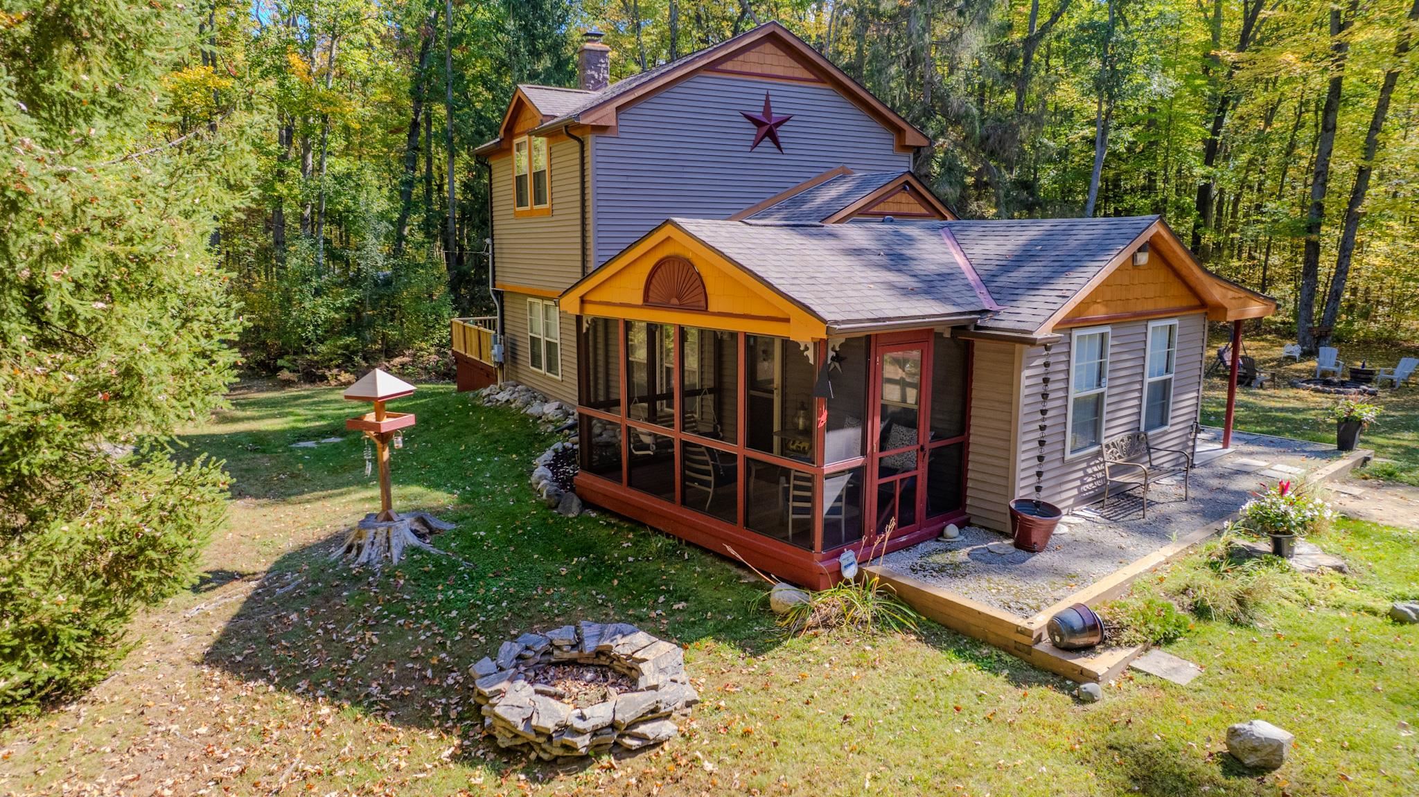 2181 Birch Road Harrison, MI 48625 - Photo 2 of 59