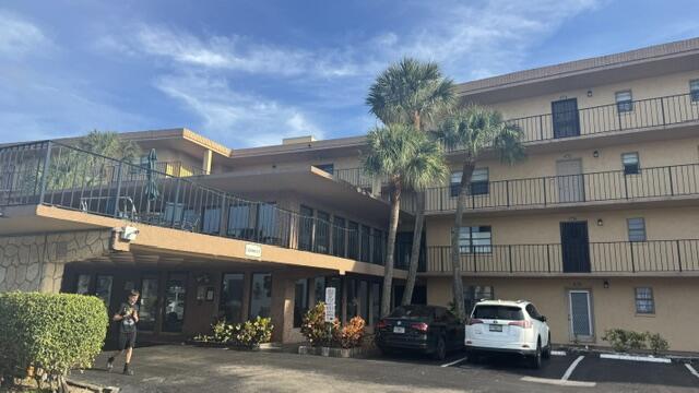 9370 Southwest 8th Street, Unit 319 Boca Raton, FL 33428 - Photo 1 of 27 IMG_0259