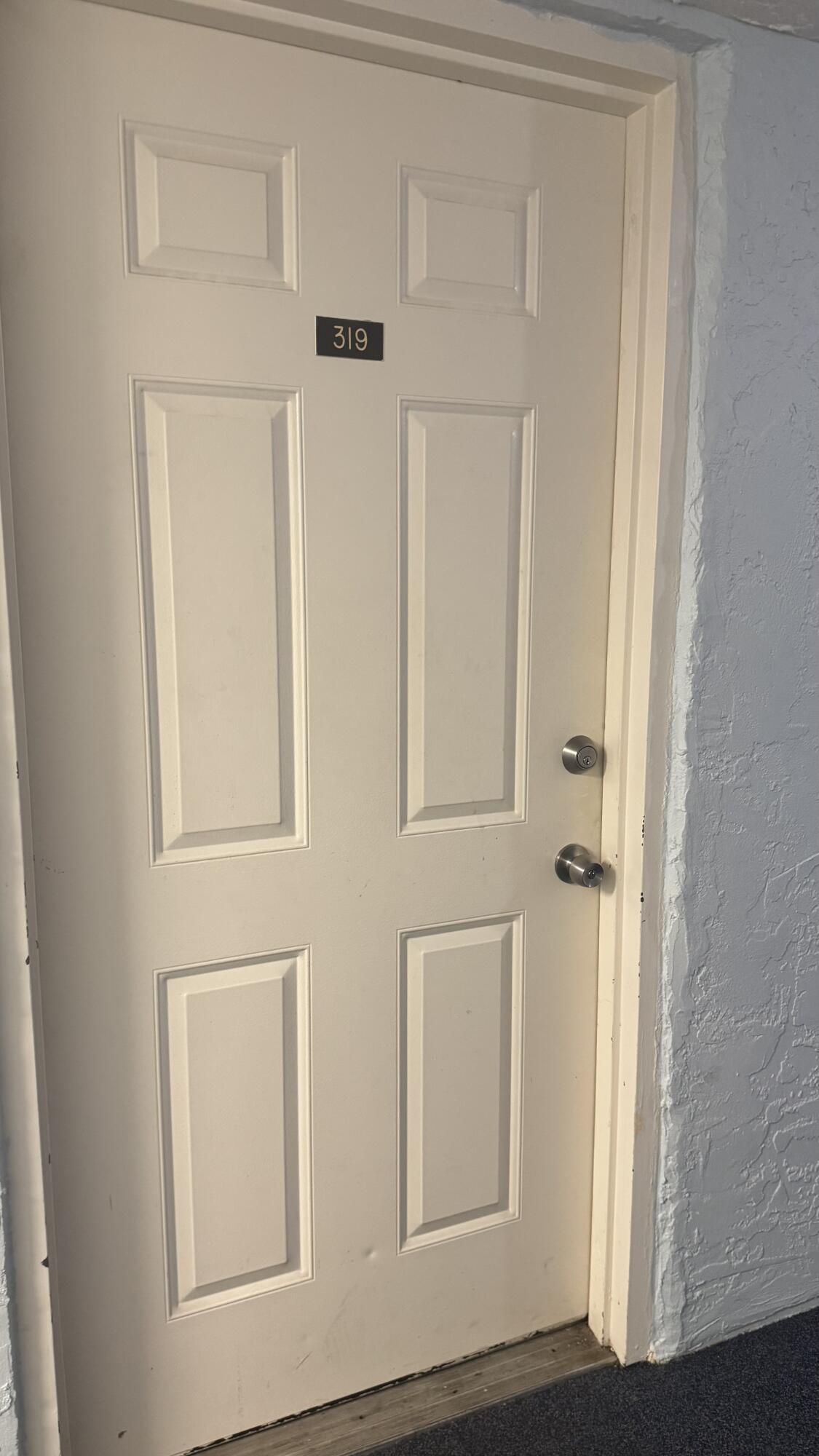 9370 Southwest 8th Street, Unit 319 Boca Raton, FL 33428 - Photo 9 of 27 front