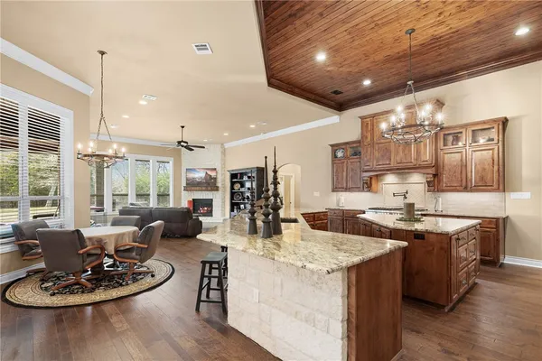 $1,595,000 | 3501 Kanati Cove, College Station, TX 77845