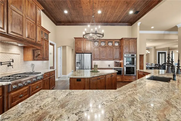 $1,595,000 | 3501 Kanati Cove, College Station, TX 77845