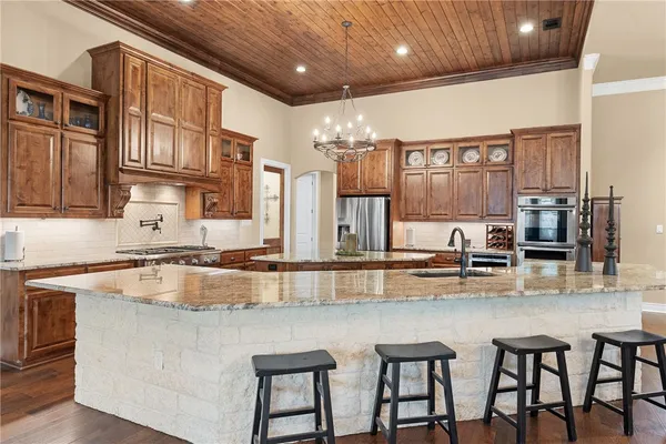 $1,595,000 | 3501 Kanati Cove, College Station, TX 77845