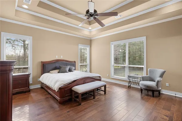 $1,595,000 | 3501 Kanati Cove, College Station, TX 77845