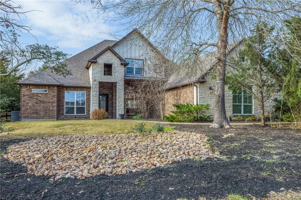 $1,595,000 | 3501 Kanati Cove, College Station, TX 77845
