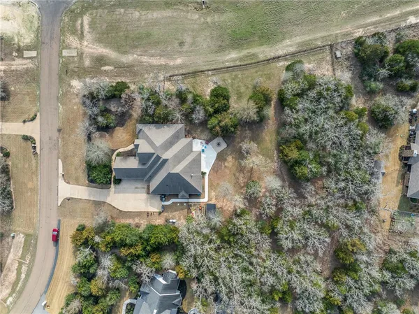 $1,595,000 | 3501 Kanati Cove, College Station, TX 77845