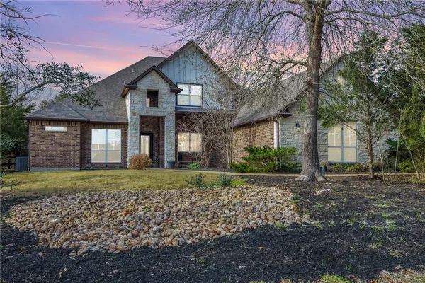 $1,595,000 | 3501 Kanati Cove, College Station, TX 77845