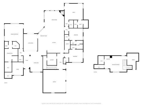 $1,595,000 | 3501 Kanati Cove, College Station, TX 77845