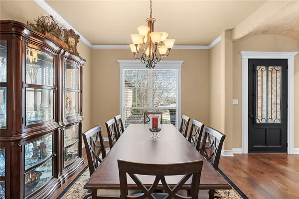 $1,595,000 | 3501 Kanati Cove, College Station, TX 77845