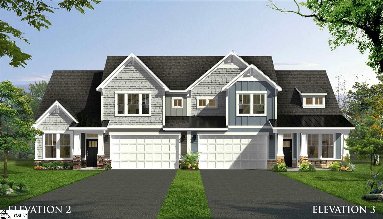 223 Green River Way Mauldin, SC 29607 - Photo 1 of 3 Gallery Image 1