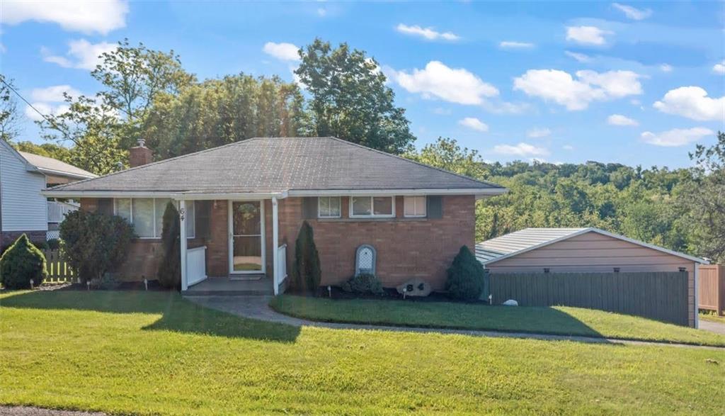 64 Hilltop Acres Road Washington, PA 15301 - Photo 1 of 22 Gallery Image 1