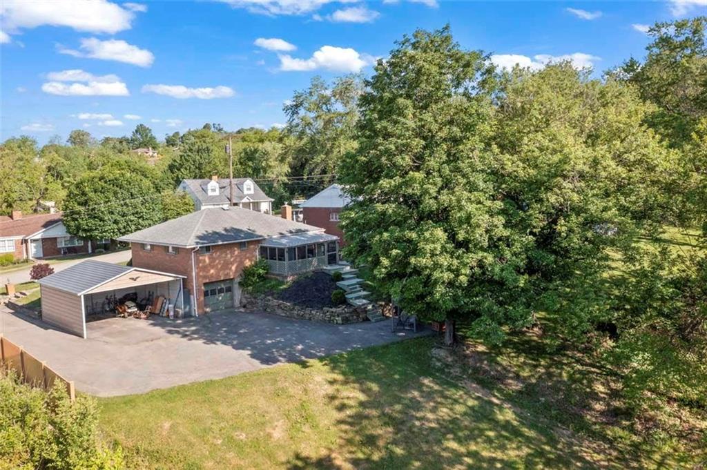 64 Hilltop Acres Road Washington, PA 15301 - Photo 20 of 22 Gallery Image 20