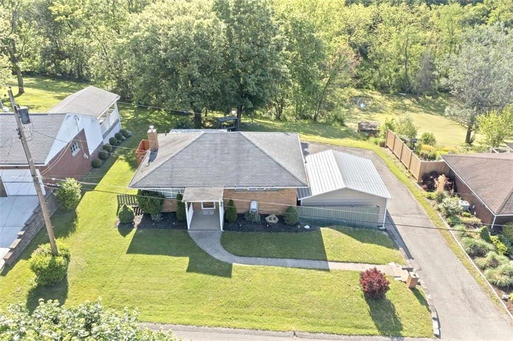 64 Hilltop Acres Road Washington, PA 15301 - Photo 2 of 22 Gallery Image 2