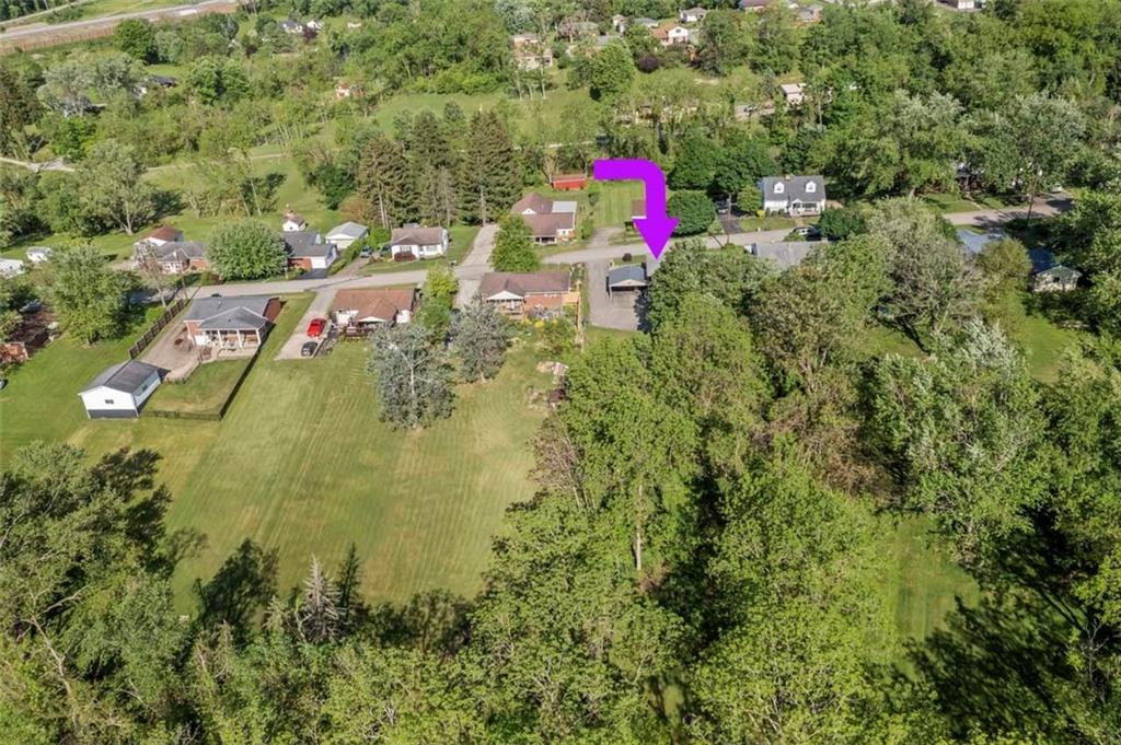 64 Hilltop Acres Road Washington, PA 15301 - Photo 21 of 22 Gallery Image 21