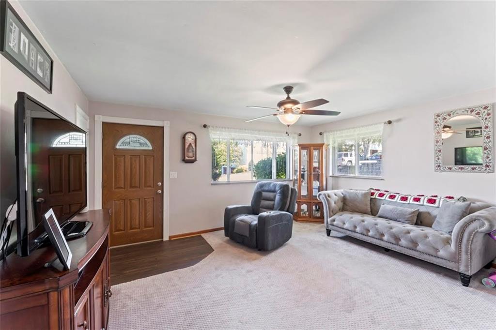 64 Hilltop Acres Road Washington, PA 15301 - Photo 4 of 22 Gallery Image 4