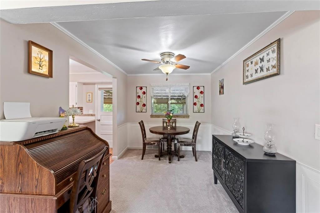 64 Hilltop Acres Road Washington, PA 15301 - Photo 6 of 22 Gallery Image 6