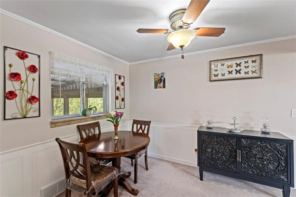 64 Hilltop Acres Road Washington, PA 15301 - Photo 7 of 22 Gallery Image 7