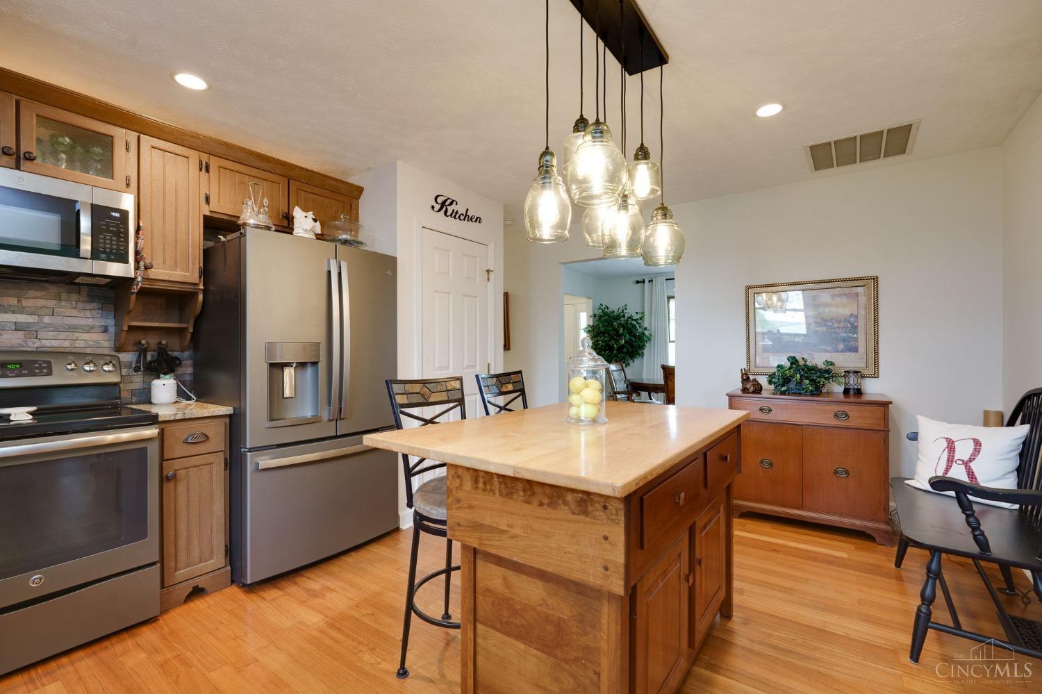 7357 Cook-Jones Road Waynesville, OH 45068 - Photo 21 of 65 Gallery Image 21