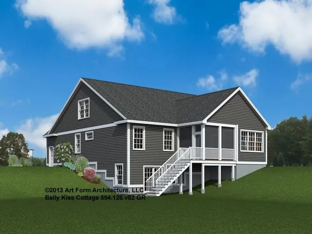 $970,000 | Lot 14 Pawtuckaway Ridge, Unit LOT 14, Nottingham, NH 03290