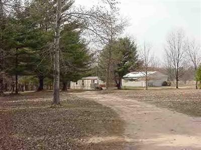 7942 West Hazel Road Mears, MI 49436 - Photo 1 of 4 Primary Photo