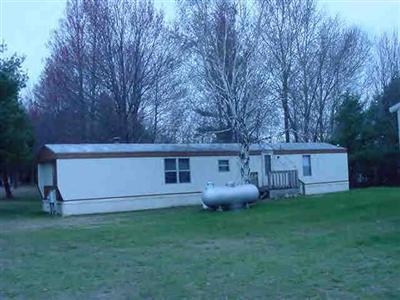 7942 West Hazel Road Mears, MI 49436 - Photo 2 of 4 Additional Photo
