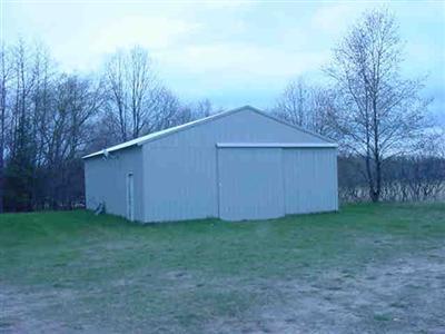 7942 West Hazel Road Mears, MI 49436 - Photo 3 of 4 Additional Photo
